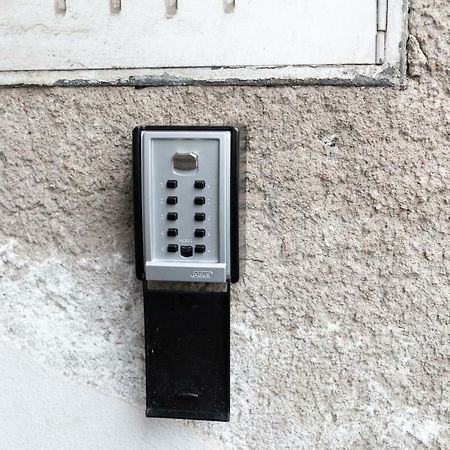 Vienna City Apartment Schnirchgasse Ngoại thất bức ảnh